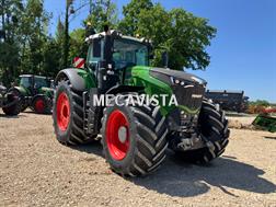 Fendt 1050 VARIO PROFI +