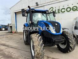 New Holland T6.180 DYC