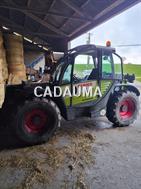 Claas SCORPION 7030