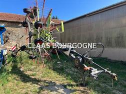 Claas LINER 1900