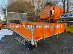 Mitsubishi Fuso 6C18