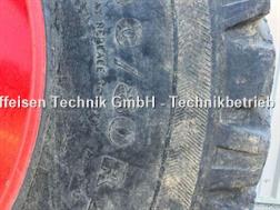 Nokia Kompletträder/Reifen TR