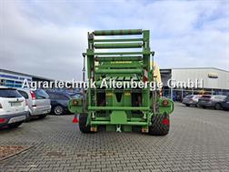 Krone BigPack 1270 XC HighSpeed