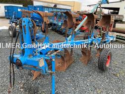 Lemken Opal 110