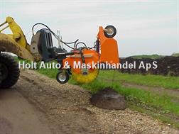 Tuchel Profi Gigant 260-350 cm