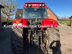 Case IH CS 120