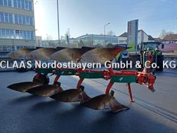 Kverneland 2300 S VARIOMAT 4-SCHAR