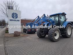 New Holland T 6020