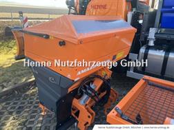 Amazone Amazone IceTiger S Traktor