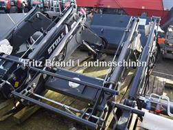 Stoll FZ 10 ProfiLine