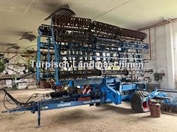 Lemken Kompaktor - Gigant 10/1000