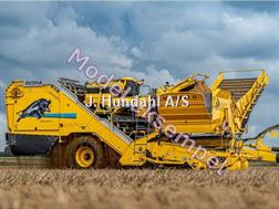 Ropa KEILER II 2WD L RK22