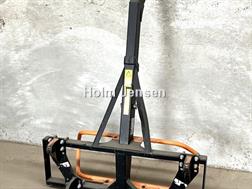 Alo STORSÆKKEKRAN Storsække kran med eurobeslag