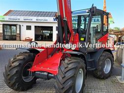 Schäffer 6680T-3 M. KABINE