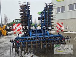 Köckerling REBELL CLASSIC 600 T