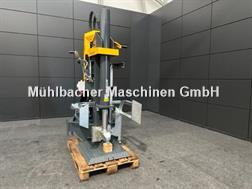 Uniforest Holzspalter Titanium 27CD+E Zapfwelle Elektro