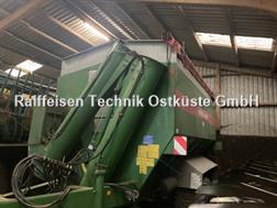 Bergmann Überladewagen GTW 25