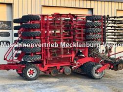 Horsch Pronto 6 DC PPF Doppeltank