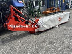 Kuhn GMD 350 FF