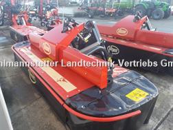 Vicon EXTRA 332 F KSW GENII