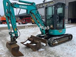 Kobelco SK17SP-3 E