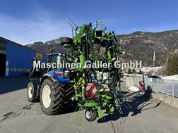 Krone Vendro 1020 Kreiselzettwender