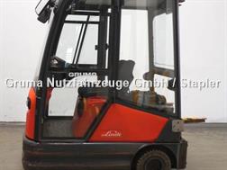 Linde P 60 Z 126