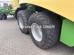 Krone BIG PACK 1290 HDP II *BaleCollect*