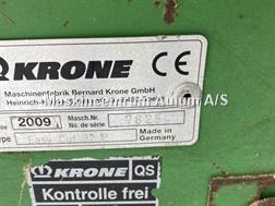 Krone easy cut 32P Frontskårlægger