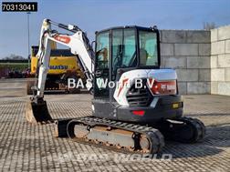 Bobcat E55 Z