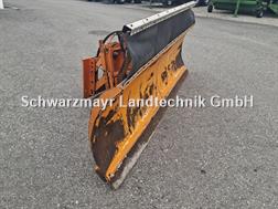 Hauer Schneepflug SRL-2L 2800