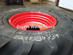 Michelin RÄDER 540/65R30 143D