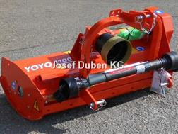 Agrimaster YoYo/SYB 1100