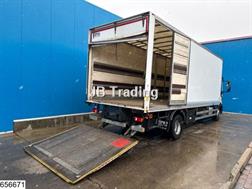 Iveco Eurocargo 160E21 EURO 6, Dhollandia