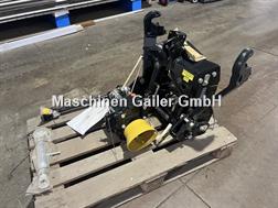 Folger Fronthydraulik u. Frontzapfwelle NewHolland T4.S