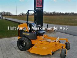 Hustler Z Diesel 72"