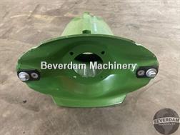 Krone Easy Cut trommel