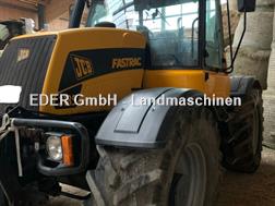 JCB Fastrac 3185