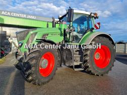Fendt 927 Vario