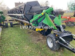 Biso VX Crop Ranger Trendline Light 650