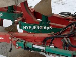 Kverneland ES 95 ES 95-200-9