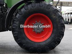 Fendt 720 Vario