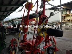 Pöttinger Zettkreisel HIT 6.69