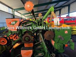 Amazone ED 602 Contour