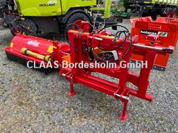 Dücker USM 18 Uni-Seitenmäher