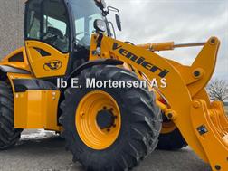 Venieri 7.63D DK-SPEC