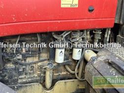 Massey Ferguson 6490