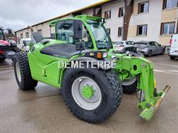 Merlo TF35.7