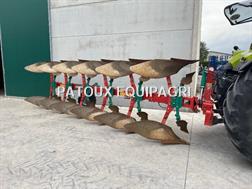 Kverneland LS 100-200 6