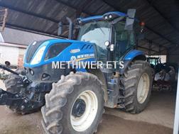 New Holland T7.165S